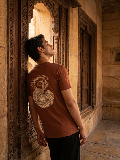 Rooh : Let It All Go T-shirt