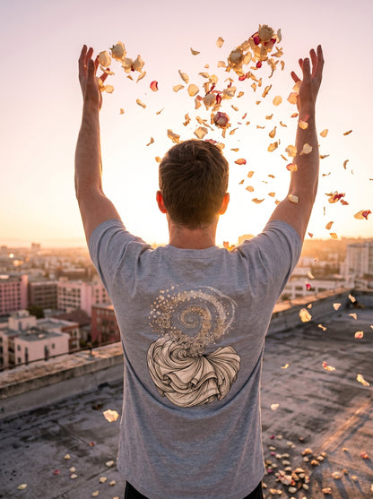 Rooh : Let It All Go T-shirt