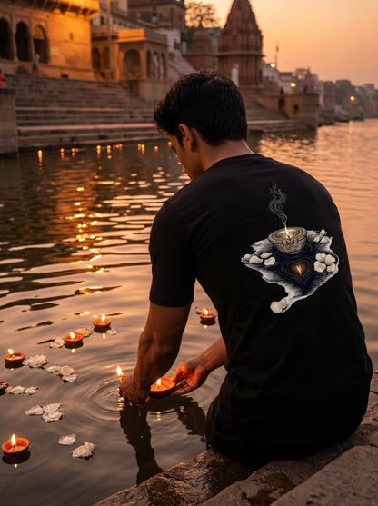 Rooh : The Last Flame T-shirt