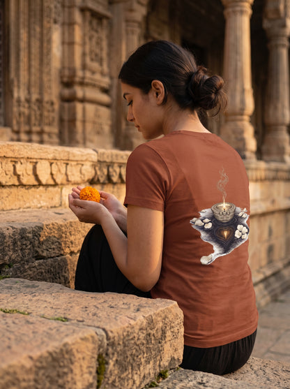 Rooh : The Last Flame T-shirt