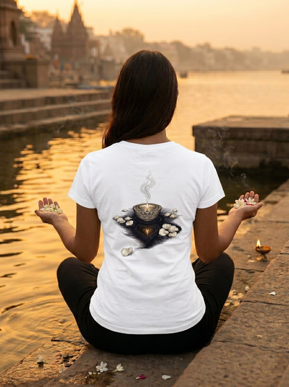 Rooh : The Last Flame T-shirt