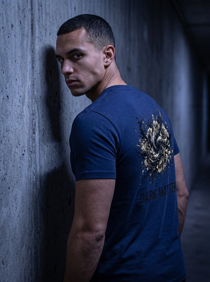 The Dark Hours : Dark Matter T-shirt