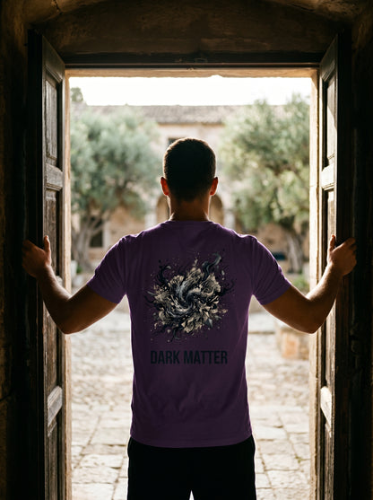 The Dark Hours : Dark Matter T-shirt