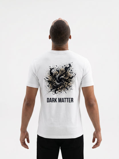 The Dark Hours : Dark Matter T-shirt