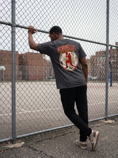 Faded & Found : Original Since 85 T-shirt