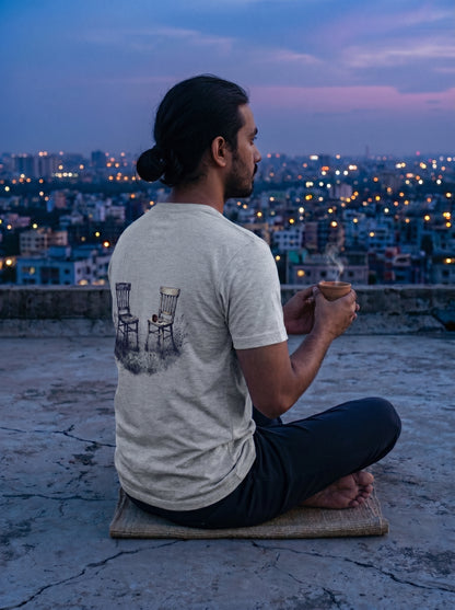 Rooh : Still Here T-shirt