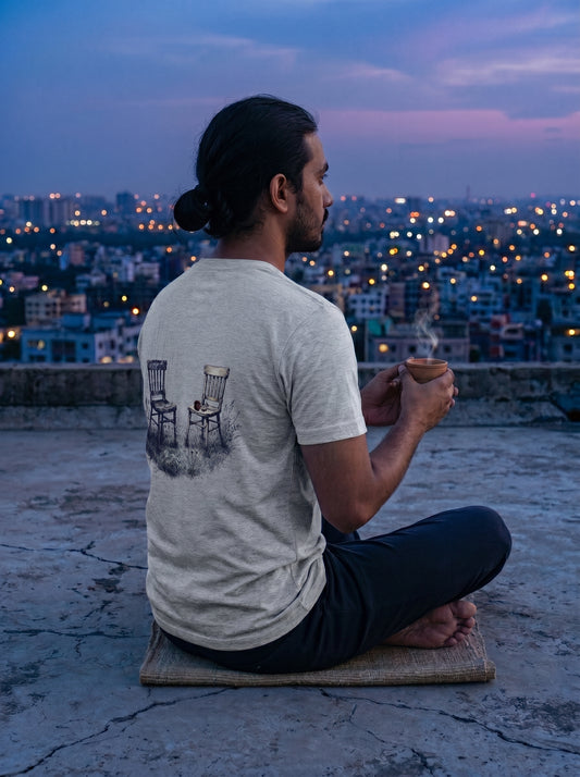 Rooh : Still Here T-shirt