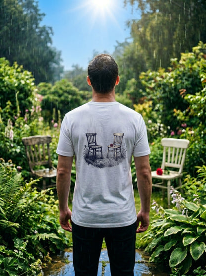 Rooh : Still Here T-shirt